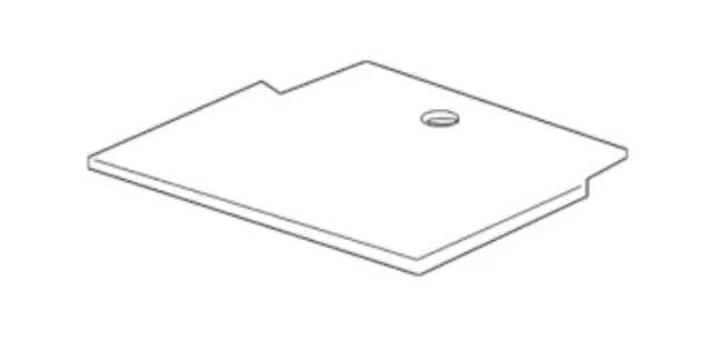 82209588AB - : Floor Mat for Mopar Image