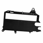 YH1804 - HVAC: Motorcraftâ„¢ Side Cover for Ford: C-Max, Focus, Transit Connect Image