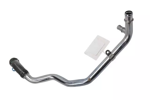 12671481 - : Radiator Inlet Pipe for Cadillac: CT6 Image
