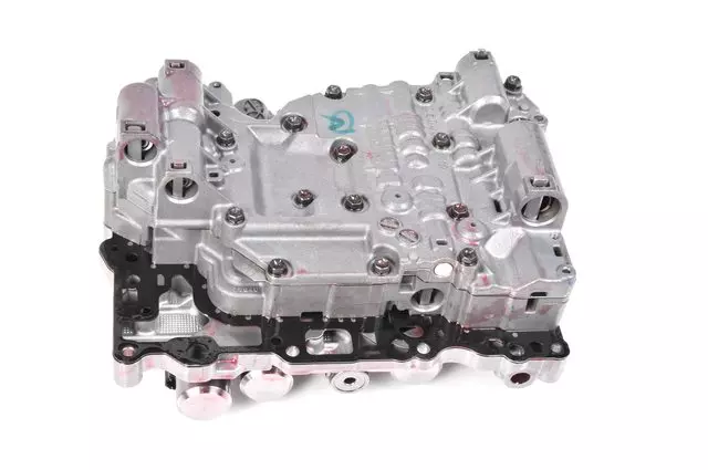 Automatic Transmission Control Valve Body - GM (24276473)