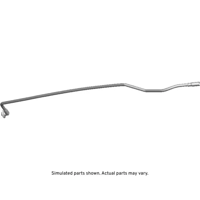 22864071 - Body: Front Hose for Cadillac: SRX Image