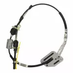 GN1Z7E395F - Body: Cable for Ford: EcoSport Image