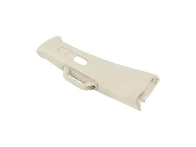 B Pillar Upper Molding, Upper Left - Mopar (5RH55PD2AE)