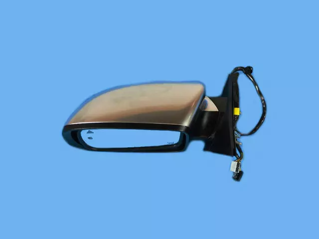 Outside Rearview Mirror, Left - Mopar (68154819AE)