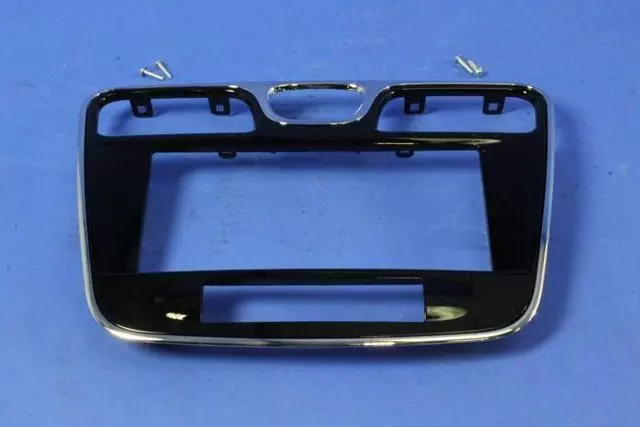 Instrument Panel Bezel - Mopar (1XX451X8AB)