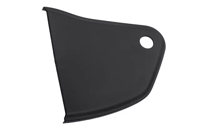 15279664 - Body: Hinge Cover for Cadillac: Escalade ESV | Chevrolet: Suburban 1500, Suburban 2500 | GMC: Yukon XL 1500, Yukon XL 2500 Image