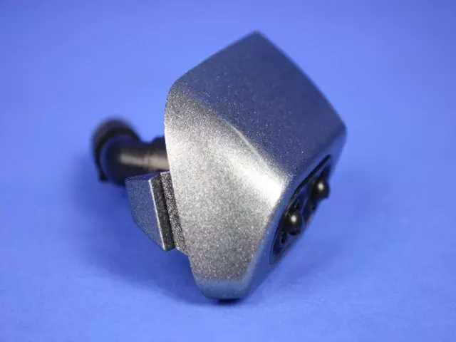 Washer Nozzle, Left - Mopar (1GD09DA4AB)