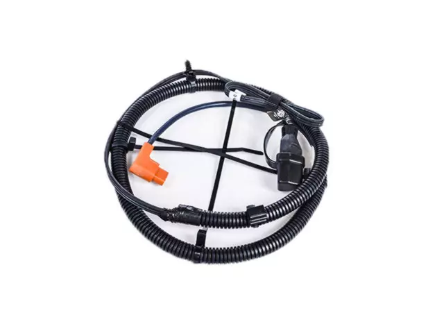 Engine Block Heater Cord - Mopar (68088804AB)