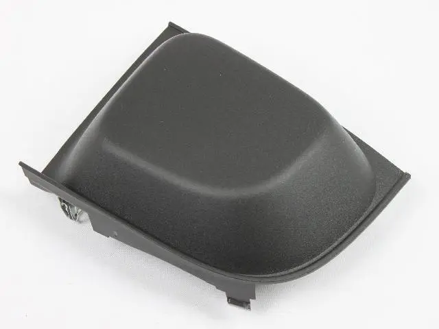 Fog Lamp Hole Plug, Left - Mopar (1SD67KX7AB)