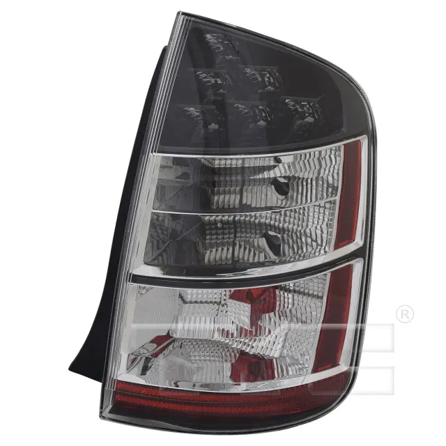 11615300 - Lighting &amp; Lamps: TYC Tail Light Assembly for TYC Image