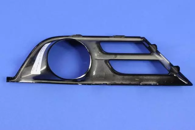 Adaptive Cruise Control Bezel, Right - Mopar (68203016AC)