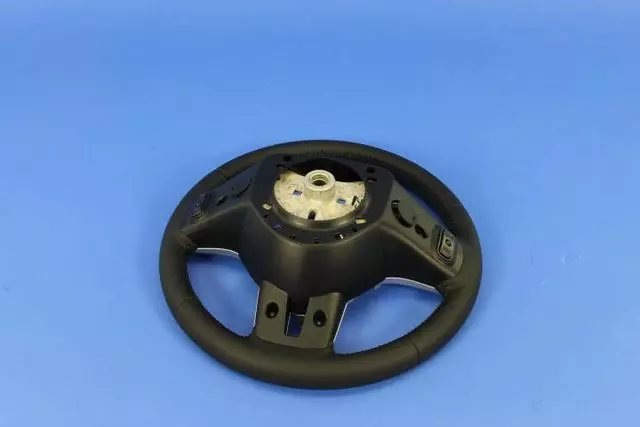Steering Wheel - Mopar (1YF20DX9AA)