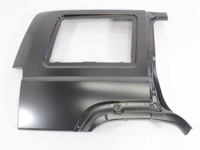 5183168AE - Body Sheet Metal Except Doors: Quarter Panel, Right for Mopar Image