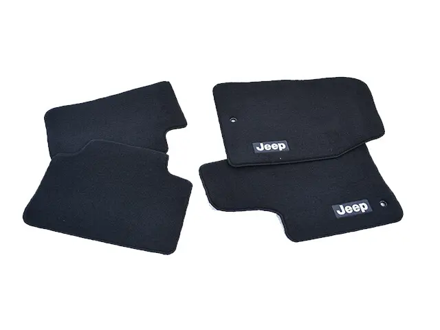 82212175AC - Interior Accessories: Floor Mats for Mopar Image