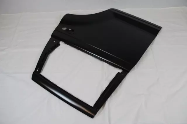 Door Outer Repair Panel, Left - Mopar (04724835AB)