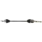 NCV12042 - : Dodge, Plymouth CV Axle Assembly  - Front Right for GSP Image