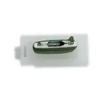 2BMR0189 - : Holstein Parts 2BMR0189 HVAC Blower Motor Resistor for HOLSTEIN Image