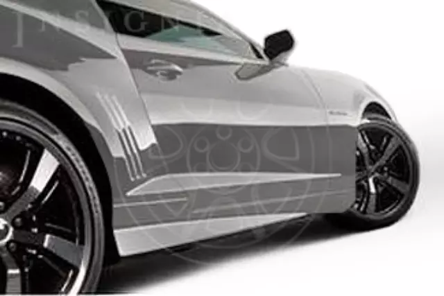 92207566 - : Ground Effects, Serviceable Component for Chevrolet: Camaro Image