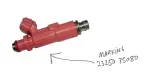 2320979135 - Fuel System: Injector for Toyota Image