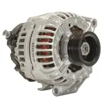 13771 - : Alternator for Dixie Electric Image