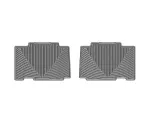 W306GR - : Grey All Weather Floor Mats for WeatherTech Image