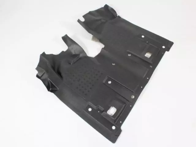 5028724AD - Interior Trim: Floor Mat for Mopar Image image