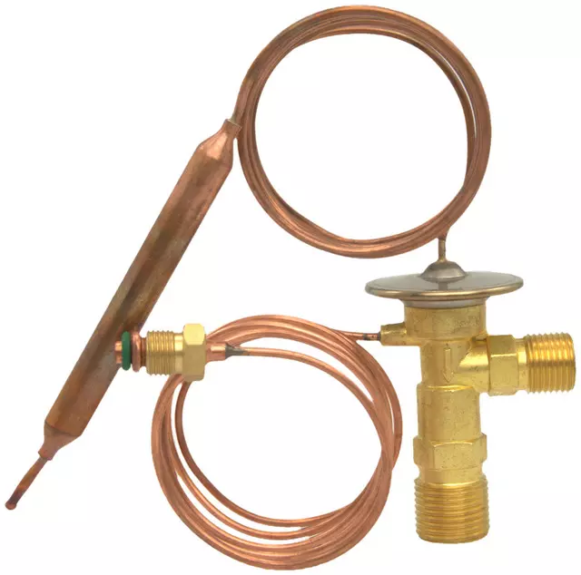 Valve - GM (15-5774)