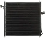 74904 - : A/C Condenser for Spectra Premium Image