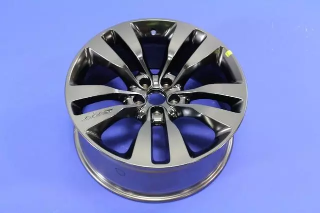 1PA57SZKAB - Wheels: Aluminum Wheel, Front Or Rear for Mopar Image