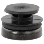 FB5Z7850980A - Body: Magnet for Lincoln: Aviator Image