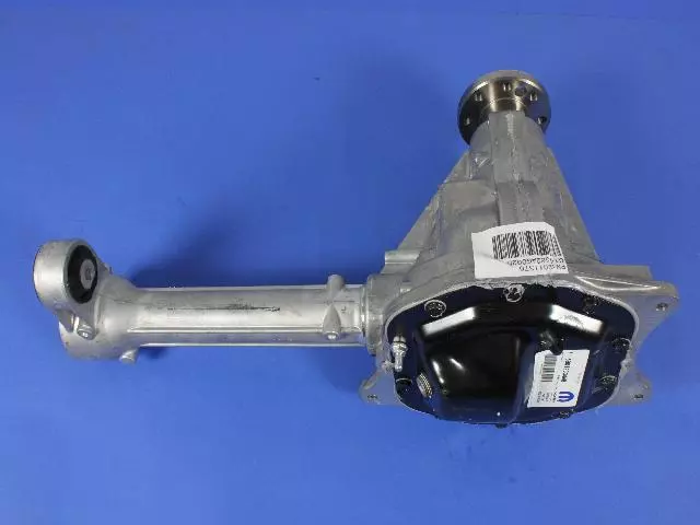 Service Front Axle - Mopar (68019334ac)