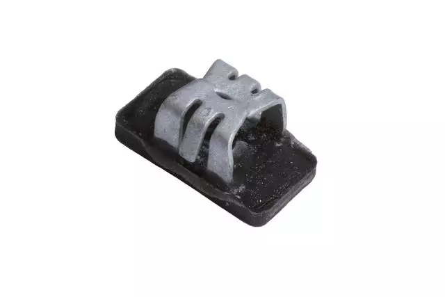Nut - GM (11519330)