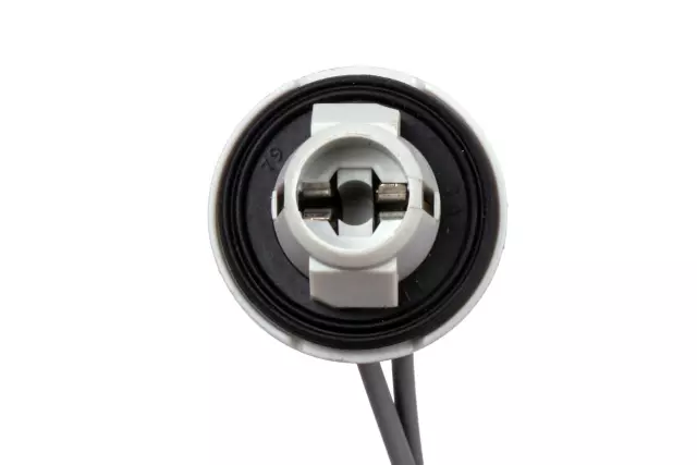 21023593 - Electrical: Socket for GM Image