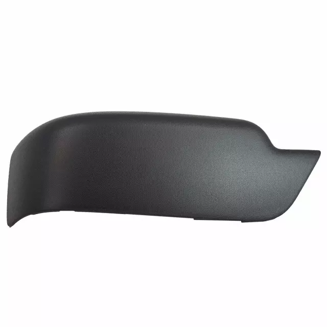 6E5Z17D742AA - Body: Mirror Cover for Ford: Fusion | Mercury: Milan Image
