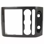 4L3Z1504302FAA - Body: Center Bezel for Ford: F-150 Image