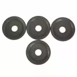 F5TZ18041AA - Suspension: Stabilizer Link Washer for Ford: E-150, E-250, E-350 Club Wagon, E-350 Econoline, E-350 Econoline Club Wagon, E-350 Super Duty, E-450 Econoline Super Duty, E-450 Super Duty, E-550 Econoline Super Duty, Econoline Super Duty Image