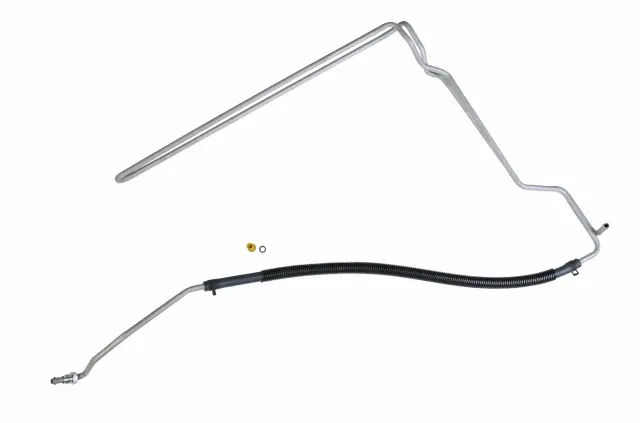 3401443 - Suspension &amp; Steering: Power Steering Return Line Hose Assembly for Sunsong Image