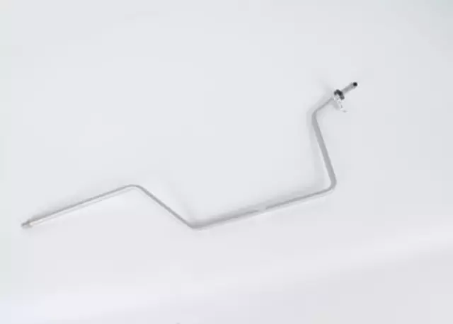 15919078 - : Automatic Transmission Fluid Cooler Rear Lower Line for ACDelco Image
