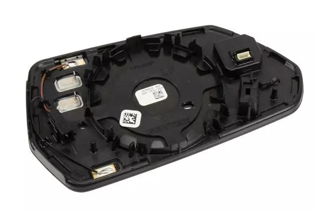 23487740 - : 2016-2019 Chevrolet Camaro - Mirror Glass for Chevrolet: Camaro Image