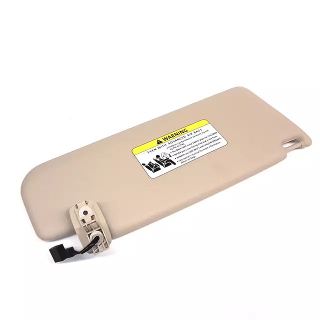 1K0857551AF4T6 - : Sun Visor for Volkswagen: Jetta Image