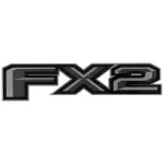 NB3Z21290D12NA - : Decal Stripe for Ford Image