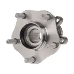 402023JK1D - : Hub Road Wheel for Infiniti Image