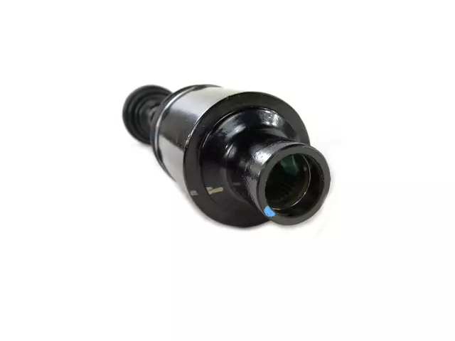 Axle Half Shaft, Left - Mopar (68342109AA)