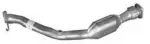 41423HD - : Direct-Fit Catalytic Converter (Non C.A.R.B. Compliant) for AB Catalytic Image
