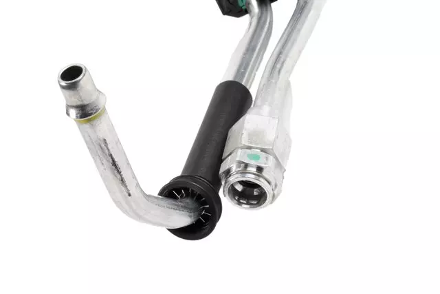 Automatic Transmission Auxiliary Fluid Cooler Inlet Intermediate Line - GM (84007064)