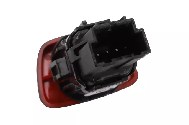 23430334 - Body: Hazard Switch for GM Image