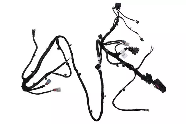 42674136 - : Headlamp Wiring Harness for ACDelco Image