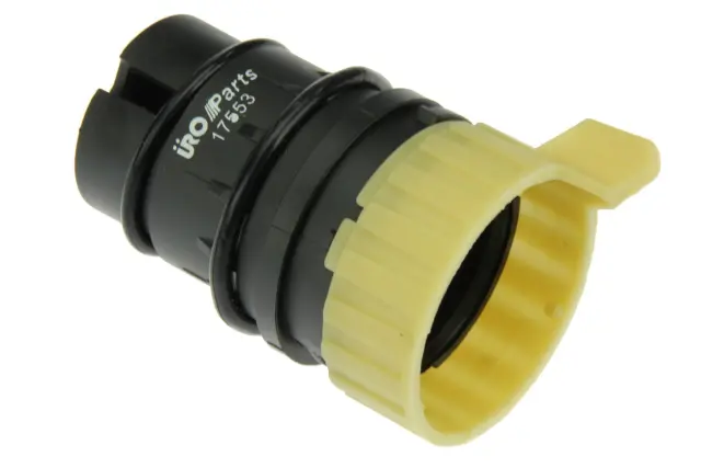 2035400253 - Transmission &amp; Drivetrain: URO Parts Automatic Transmission Plug Adapter for URO Image