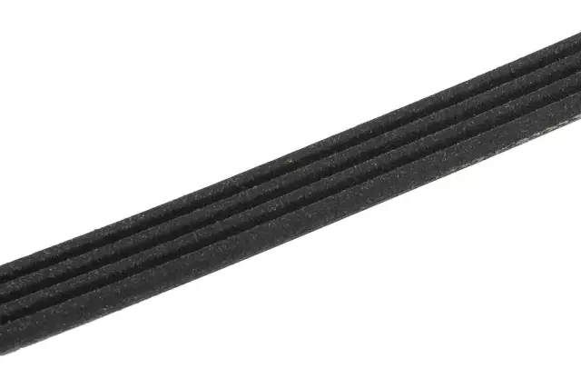 25195582 - : Power Steering Belt for Chevrolet: Aveo, Aveo5 | Pontiac: G3 Image