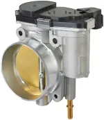 TB1048 - : Fuel
                    Injection Throttle Body Assembly for Spectra Premium Image